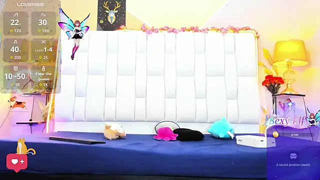 Snapshot of cherryboom23 chatting on 12/22/25, 08:09 cherryboom23 online show from 12/22/25, 08:09