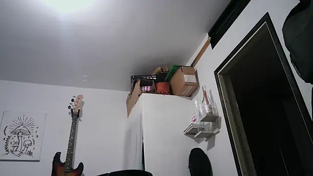 cherryboom23 online show from 03/18/26, 07:15