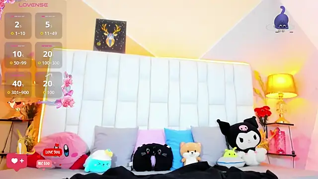 cherryboom23 online show from 11/21/25, 07:13