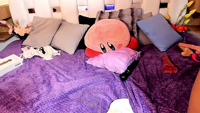 cherryboom23 online show from 03/08/26, 02:04