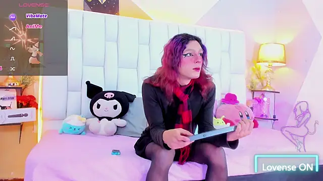 cherryboom23 online show from 11/06/25, 08:02