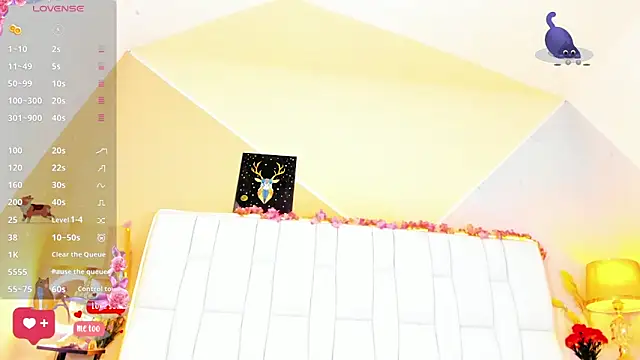 cherryboom23 online show from 12/04/25, 06:51