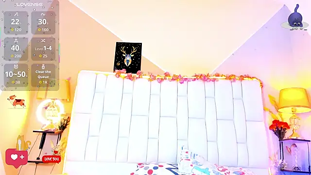 cherryboom23 online show from 12/15/25, 06:25