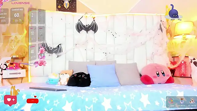 cherryboom23 online show from 10/28/25, 07:46