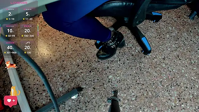 cherryboom23 online show from 03/04/26, 07:54