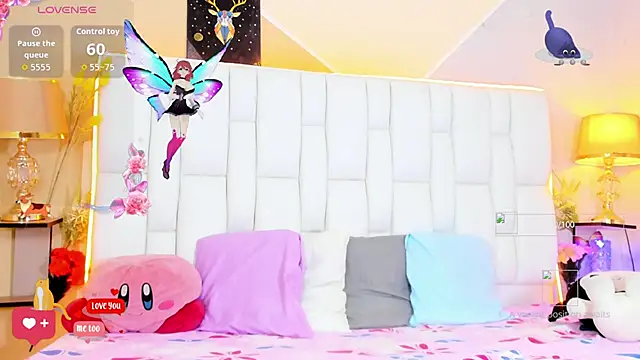 cherryboom23 online show from 11/05/25, 07:17