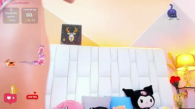 cherryboom23 online show from 11/20/25, 07:14