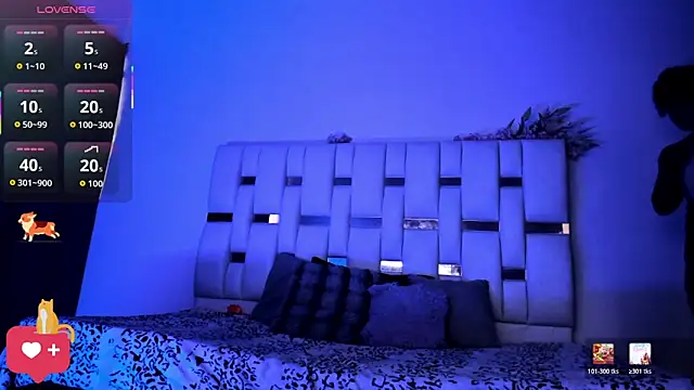 cherryboom23 online show from 03/05/26, 07:32