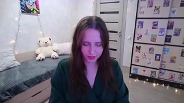 BarbiePieer online show from 11/10/25, 02:49