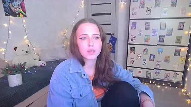 BarbiePieer online show from 12/18/25, 11:36