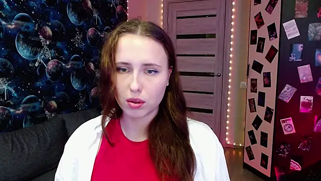 BarbiePieer online show from 10/16/25, 03:42