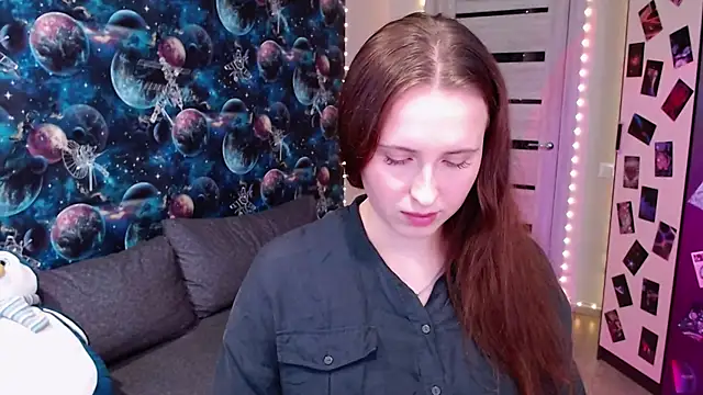 BarbiePieer online show from 10/05/25, 05:20