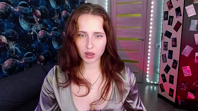 BarbiePieer online show from 10/12/25, 03:02