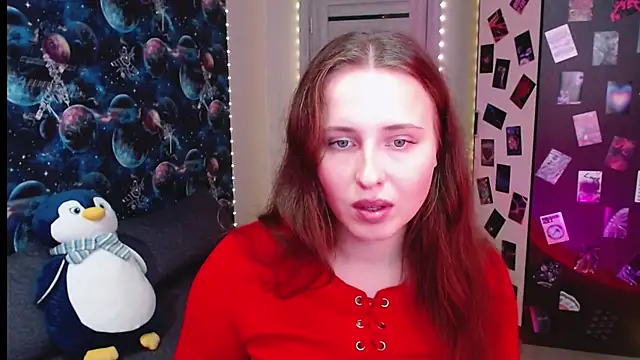 BarbiePieer online show from 10/02/25, 01:47