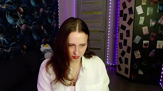 Snapshot of BarbiePieer chatting on 02/10/26, 06:18 BarbiePieer online show from 02/10/26, 06:18