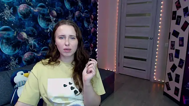 BarbiePieer online show from 11/08/25, 03:15