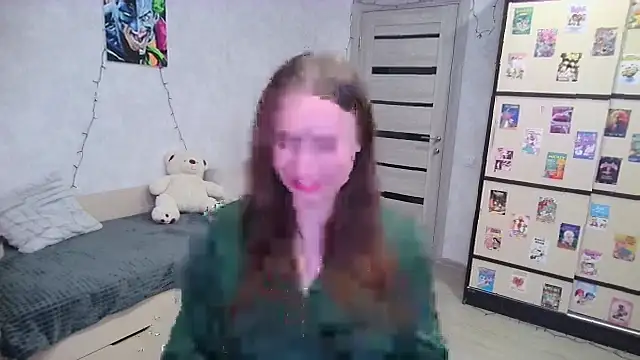 BarbiePieer online show from 11/10/25, 05:29