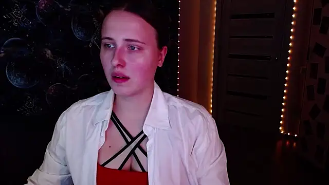 BarbiePieer online show from 11/05/25, 02:03