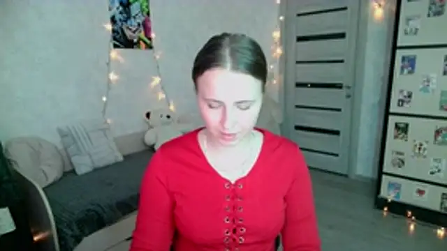 BarbiePieer online show from 11/03/25, 02:39