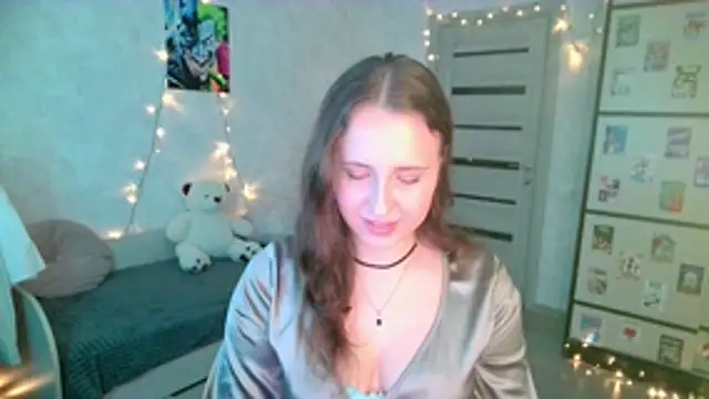 BarbiePieer online show from 11/14/25, 03:26