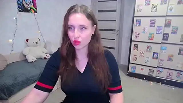 BarbiePieer online show from 11/15/25, 01:26