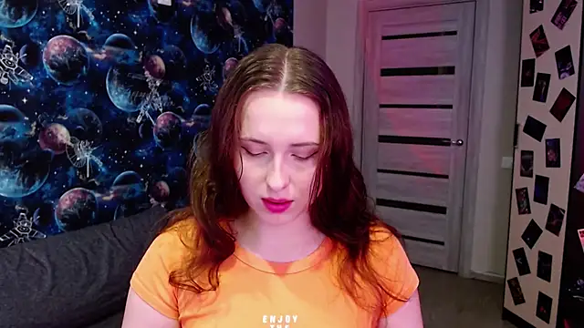 BarbiePieer online show from 10/17/25, 11:34