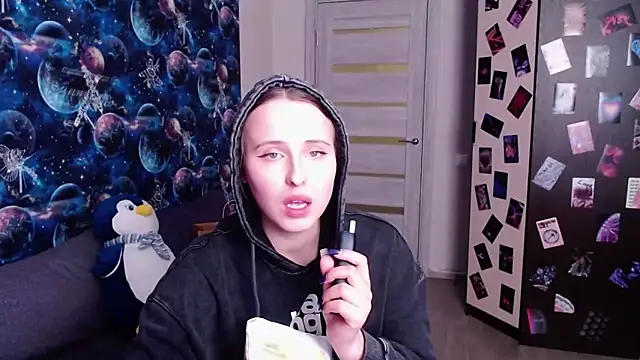 Snapshot of BarbiePieer chatting on 02/09/26, 07:23 BarbiePieer online show from 02/09/26, 07:23