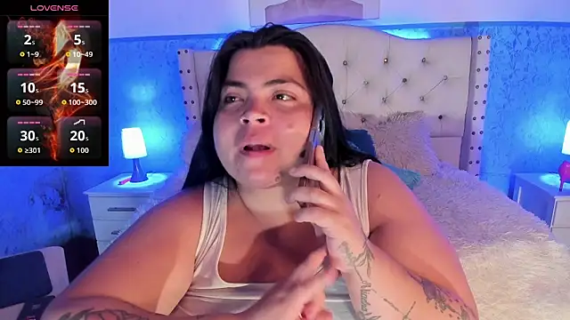 dirtyBBWplay online show from 09/10/25, 04:33