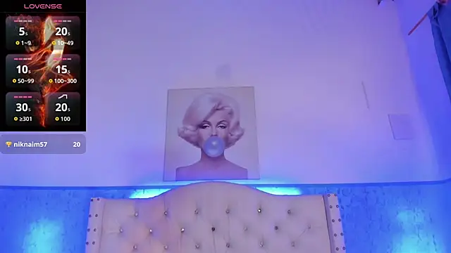 dirtyBBWplay online show from 10/03/25, 05:20