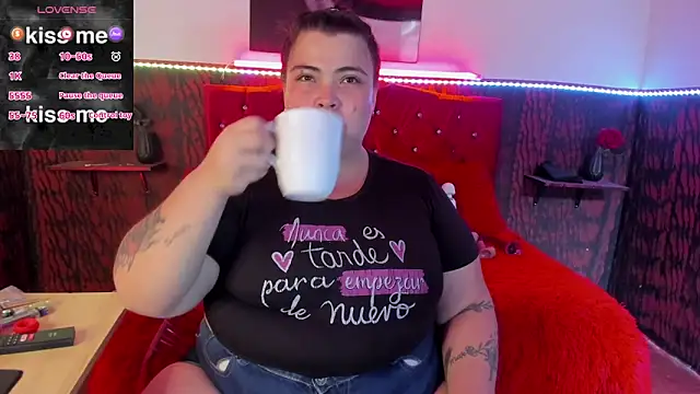 dirtyBBWplay online show from 03/27/26, 07:37