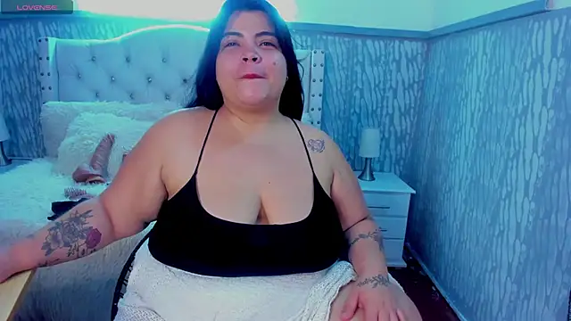 Snapshot of dirtyBBWplay chatting on 05/03/26, 03:04 dirtyBBWplay online show from 05/03/26, 03:04