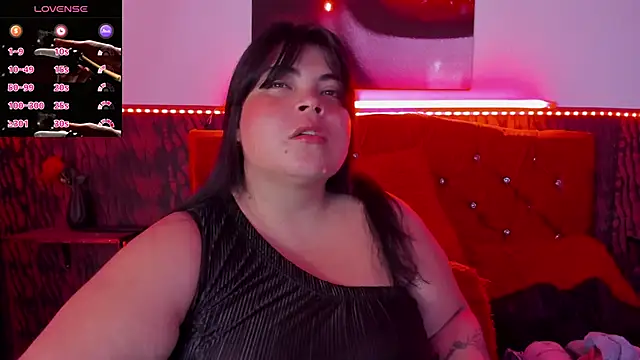 dirtyBBWplay online show from 02/12/26, 07:46