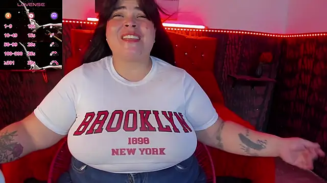 dirtyBBWplay online show from 03/06/26, 08:26