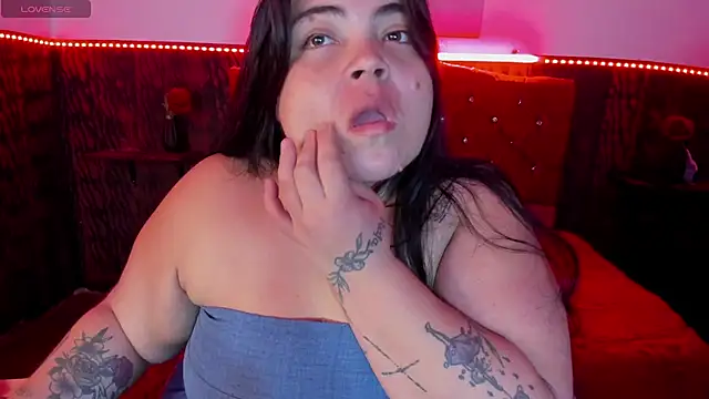 dirtyBBWplay online show from 07/02/26, 11:55