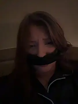 GinnyBlacky online show from 01/12/26, 06:58