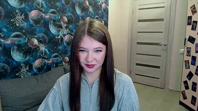 GinnyBlacky online show from 11/13/25, 05:50