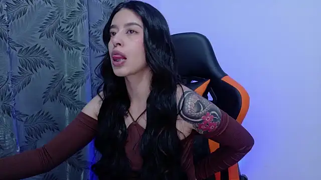 Misscarolsph online show from 05/21/26, 07:22
