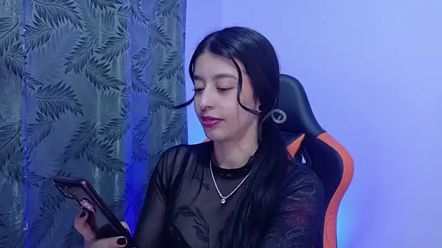 Misscarolsph online show from 05/16/26, 09:14