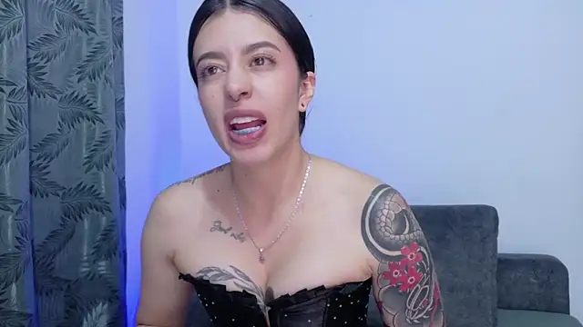 Misscarolsph online show from 04/02/26, 08:37