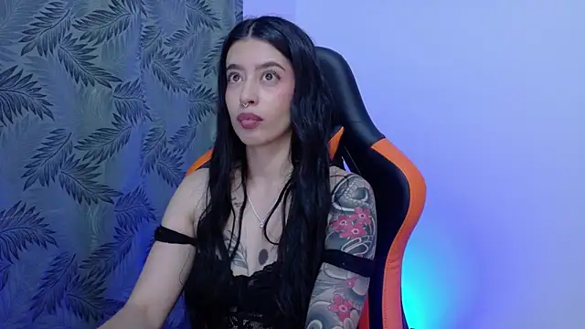 Misscarolsph online show from 05/23/26, 06:40