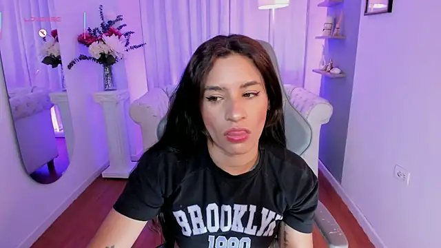 hanna mils online show from 07/04/26, 04:30