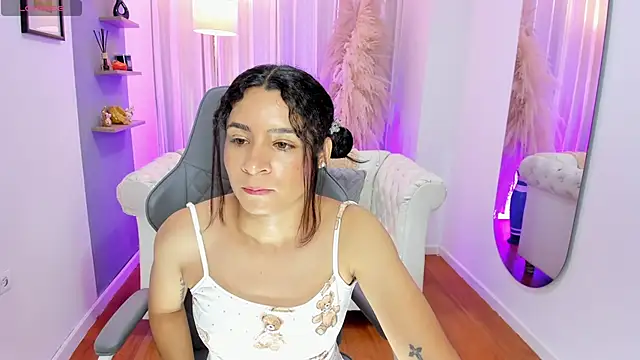 hanna mils online show from 12/20/25, 11:57