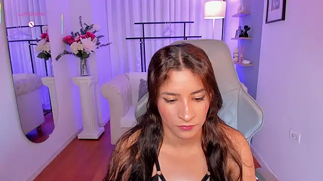 hanna mils online show from 07/23/26, 03:26