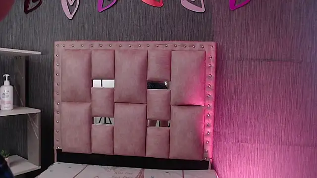 Thalia anderson online show from 02/26/26, 03:45