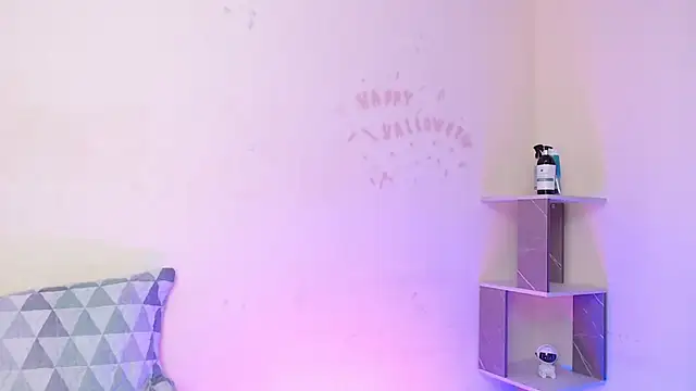 Thalia anderson online show from 11/10/25, 11:10