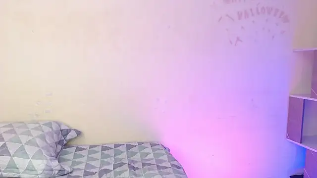 Thalia anderson online show from 11/20/25, 02:34