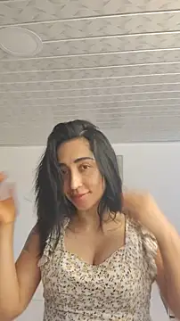 Elowyn online show from 03/14/26, 05:30