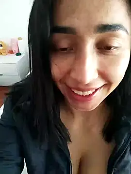 Elowyn online show from 09/28/25, 08:38