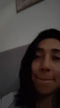 Elowyn online show from 03/22/26, 01:23