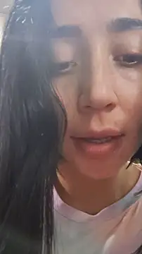 Elowyn online show from 02/08/26, 07:22